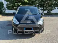 2016 Ford B-Max