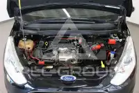 2016 Ford B-Max