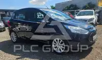 2016 Ford B-Max