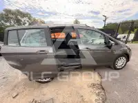 2016 Ford B-Max