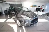 2016 Ford B-Max