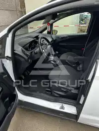 2016 Ford B-Max