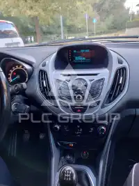 2016 Ford B-Max