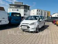 2016 Ford B-Max