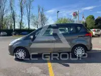 2016 Ford B-Max