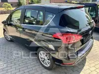 2016 Ford B-Max