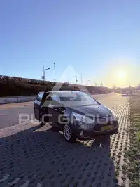 2016 Ford B-Max