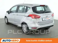 2016 Ford B-Max