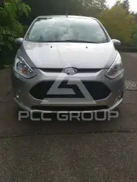 2016 Ford B-Max