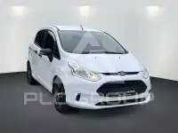2016 Ford B-Max