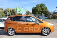 2016 Ford B-Max