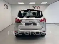 2016 Ford B-Max