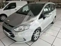 2016 Ford B-Max