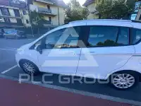 2016 Ford B-Max