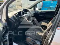 2016 Ford B-Max