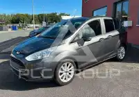2016 Ford B-Max