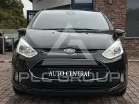 2016 Ford B-Max