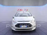 2016 Ford B-Max