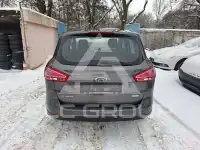 2016 Ford B-Max