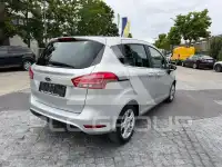 2016 Ford B-Max