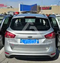 2016 Ford B-Max