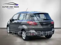2016 Ford B-Max