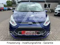2016 Ford B-Max