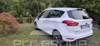 2016 Ford B-Max