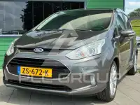 2016 Ford B-Max