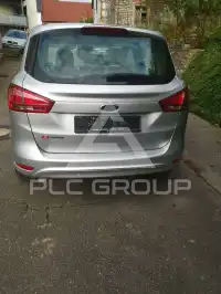 2016 Ford B-Max