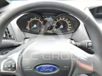 2016 Ford B-Max