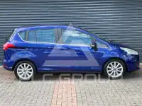 2016 Ford B-Max