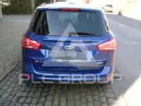 2016 Ford B-Max