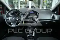 2016 Ford B-Max