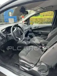 2016 Ford B-Max