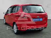2016 Ford B-Max