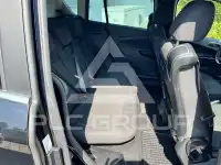2016 Ford B-Max