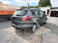 2016 Ford B-Max