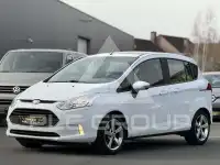 2016 Ford B-Max
