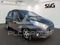 2016 Ford B-Max