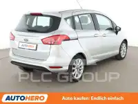 2016 Ford B-Max