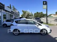 2016 Ford B-Max