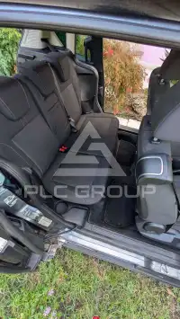 2016 Ford B-Max