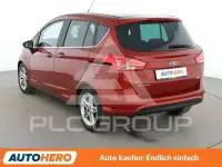 2016 Ford B-Max