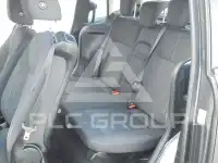 2016 Ford B-Max