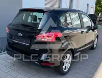 2016 Ford B-Max