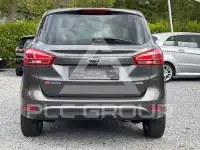 2016 Ford B-Max