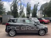 2016 Ford B-Max
