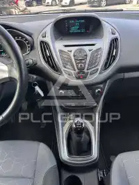 2016 Ford B-Max