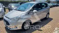 2016 Ford B-Max